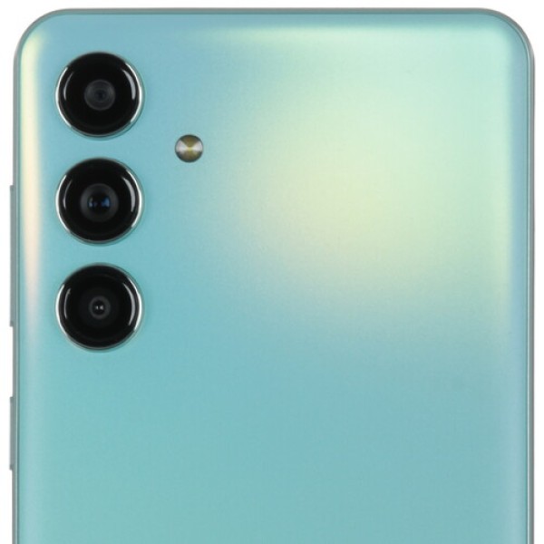 6.7" Смартфон Samsung Galaxy M55 128 ГБ зеленый