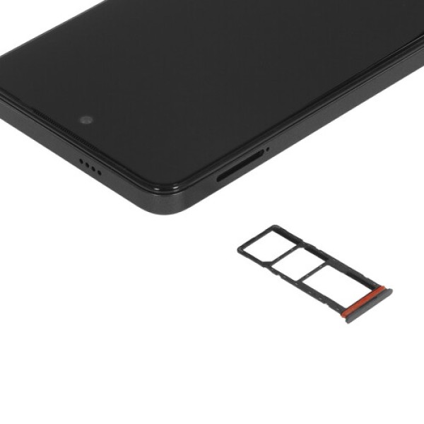 6.56" Смартфон Tecno SPARK GO 2024 64 ГБ черный