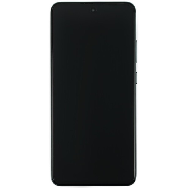 6.67" Смартфон OPPO Reno12 F 4G 512 ГБ зеленый