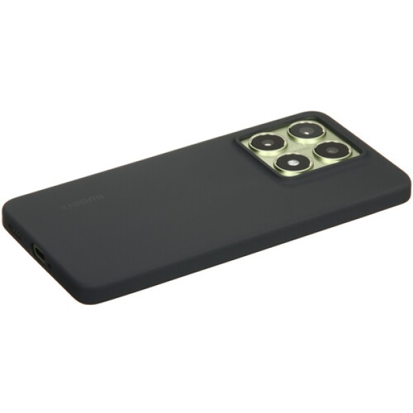 6.67" Смартфон Xiaomi 14T 256 ГБ зеленый