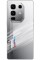 6.78" Смартфон Infinix NOTE 50 Pro+ 5G+ 256 ГБ серебристый