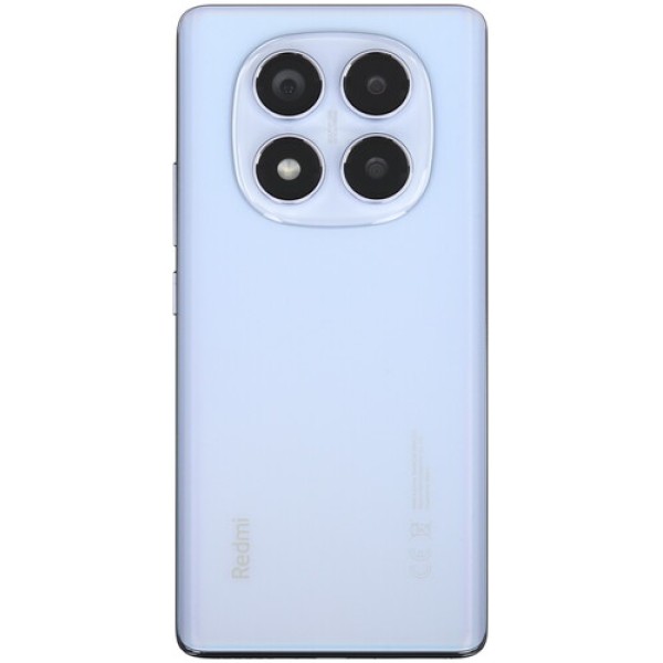 6.67" Смартфон Xiaomi Redmi Note 14 Pro 512 ГБ фиолетовый