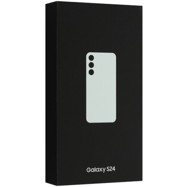 6.2" Смартфон Samsung Galaxy S24 128 ГБ серый