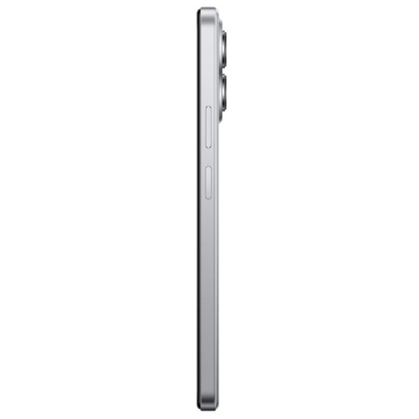 6.78" Смартфон Tecno POVA 7 Neo 256 ГБ серебристый