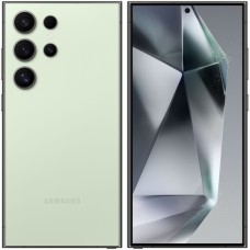 6.8" Смартфон Samsung Galaxy S24 Ultra 1024 ГБ зеленый