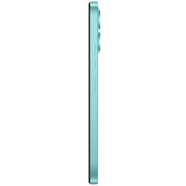 6.67" Смартфон Tecno SPARK GO 2 64 ГБ зеленый