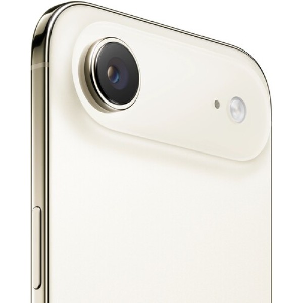 6.5" Смартфон Apple iPhone Air 256 ГБ золотистый
