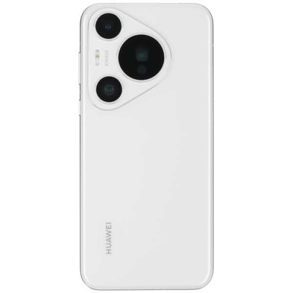 6.8" Смартфон HUAWEI Pura 70 Pro 512 ГБ белый
