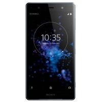 Смартфон Sony Xperia XZ2 Premium DS 5.8" 64Gb Black 8(4x2,8Ghz+4x1,8Ghz)/6144Mb/3840x2160/IPS/LTE/NFC/IP68/Cam19/3540mAh/And8.1