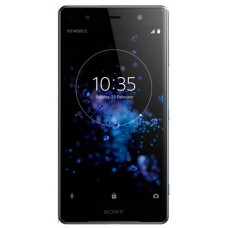 Смартфон Sony Xperia XZ2 Premium DS 5.8" 64Gb Black 8(4x2,8Ghz+4x1,8Ghz)/6144Mb/3840x2160/IPS/LTE/NFC/IP68/Cam19/3540mAh/And8.1