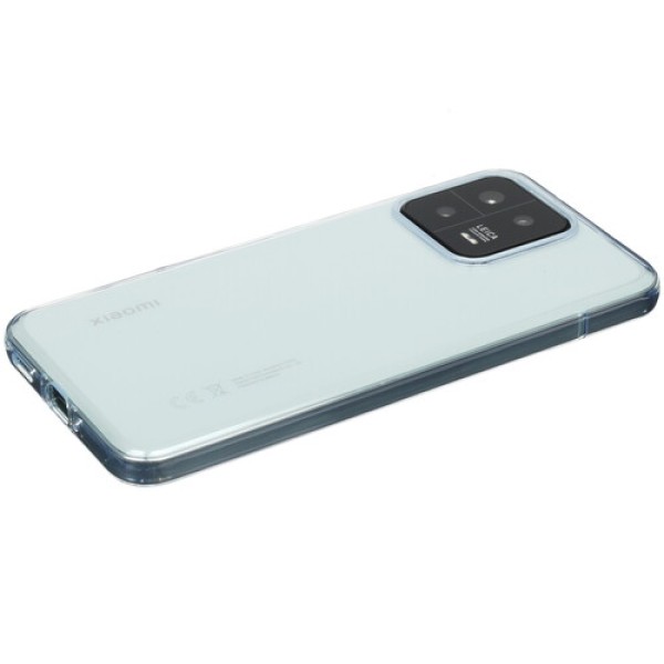 6.36" Смартфон Xiaomi 13 256 ГБ зеленый