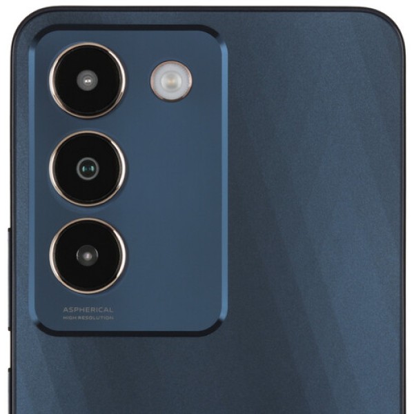 6.67" Смартфон Vivo V30 Lite 4G 256 ГБ черный