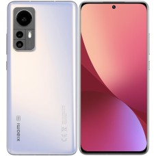 6.28" Смартфон Xiaomi 12X 128 ГБ фиолетовый