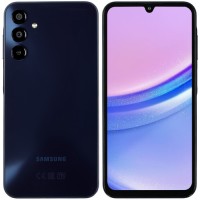 6.5" Смартфон Samsung Galaxy A15 128 ГБ синий