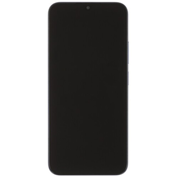 6.9" Смартфон Xiaomi Redmi 15C 256 ГБ синий
