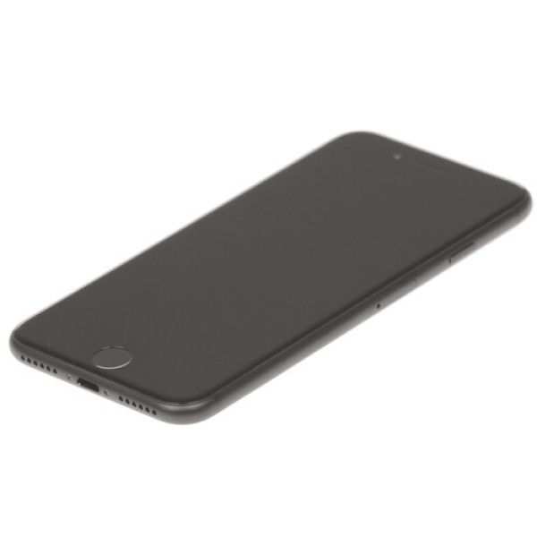 4.7" Смартфон Apple iPhone 7 256 Гб черный матовый