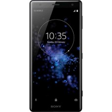 Смартфон Sony Xperia XZ2 DS 5.7" 64Gb Black 8(4x2,8Ghz+4x1,8Ghz)/4096Mb/2160x1080/IPS/LTE/NFC/IP68/Cam19/3180mAh/And8.1