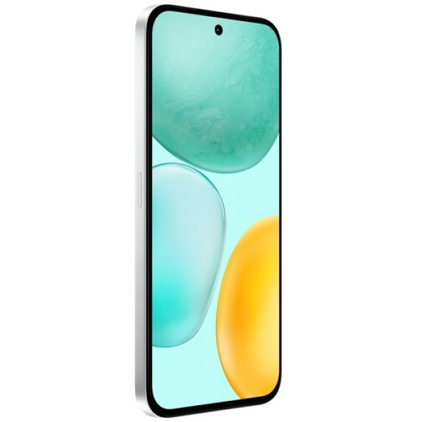 6.61" Смартфон HONOR X6c 256 ГБ белый
