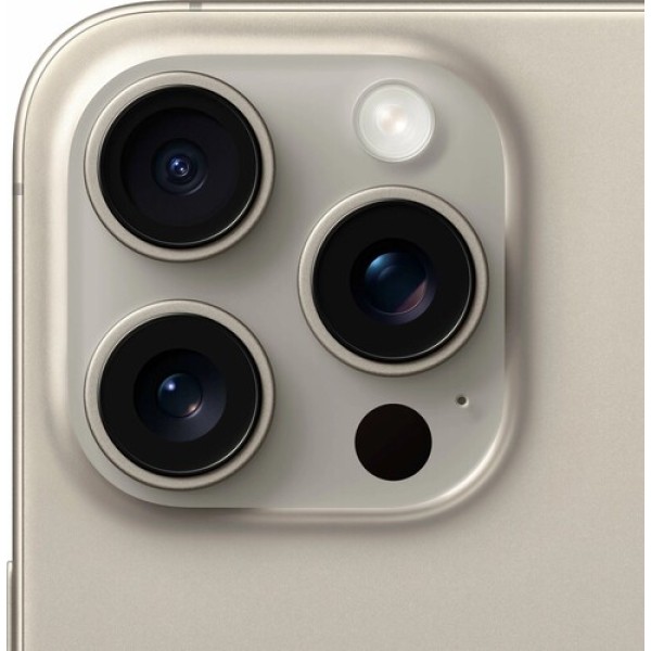6.7" Смартфон Apple iPhone 15 Pro Max 512 ГБ серый