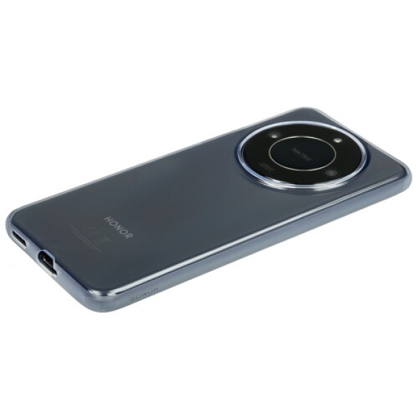 6.8" Смартфон HONOR X9c Smart 256 ГБ черный