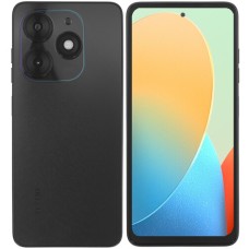 6.56" Смартфон Tecno SPARK GO 2024 64 ГБ черный