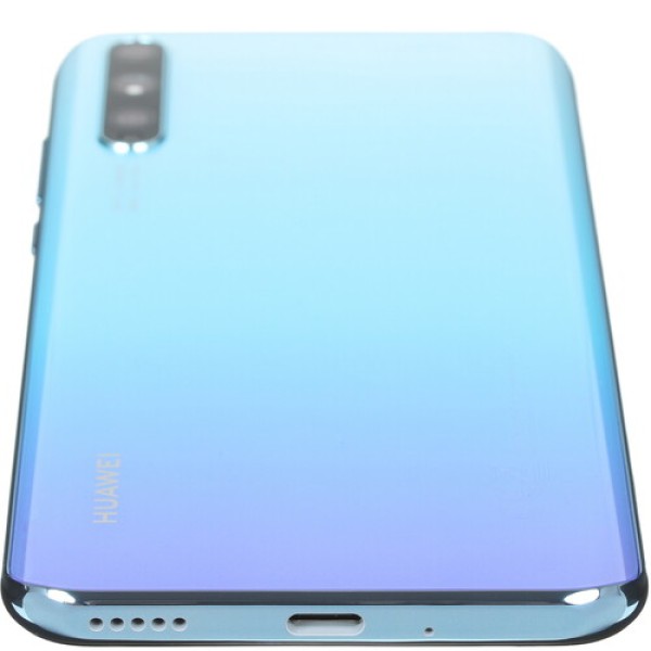Смартфон Huawei Y8P 6.3" 128Gb Breathing Crystal Kirin710/4Gb/2400x1080/OLED/Cam48+8+2/16Mp/4000mAh/Android