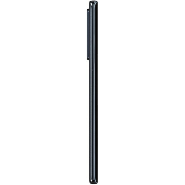 6.78" Смартфон Infinix NOTE 40 Pro+ 5G 256 ГБ черный