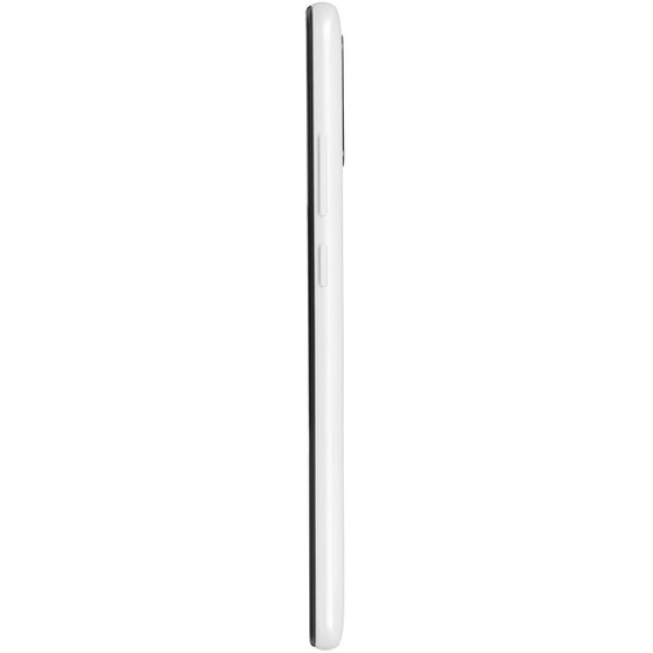 6.5" Смартфон Samsung Galaxy A02s 32 ГБ белый