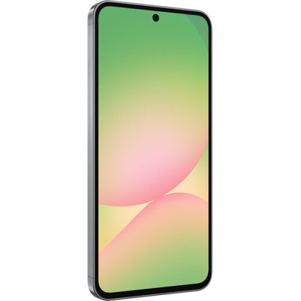 6.7" Смартфон Samsung Galaxy A56 256 ГБ черный