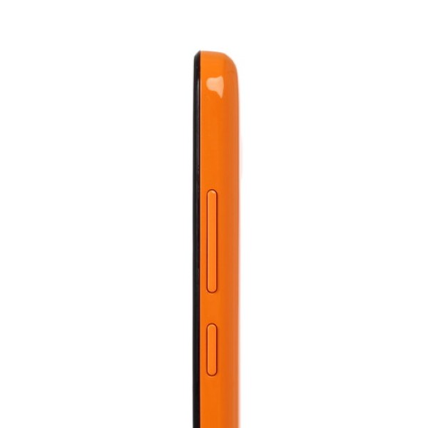 Смартфон DEXP Ixion E245 4.5" 8Gb Orange 4x1.3GHz/512Mb/854x480/IPS/2SIM/Cam2/1600mAh/Android 6.0