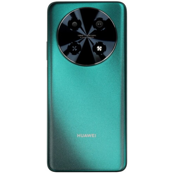 6.7" Смартфон HUAWEI nova 12i 128 ГБ зеленый