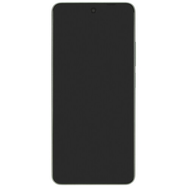 6.72" Смартфон realme C67 256 ГБ зеленый