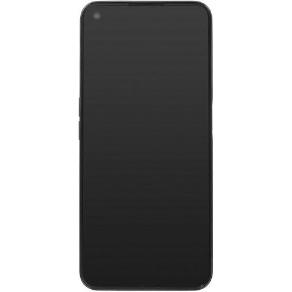 Смартфон realme 8i 4/128Gb [6.6"/LTE/NFC/Cam50+2+2Mpx/5000mAh/Чёрный]