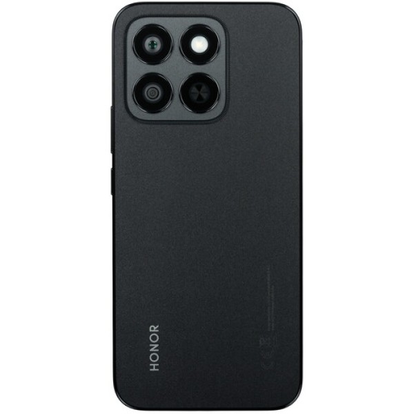 6.7" Смартфон HONOR X8c 128 ГБ черный
