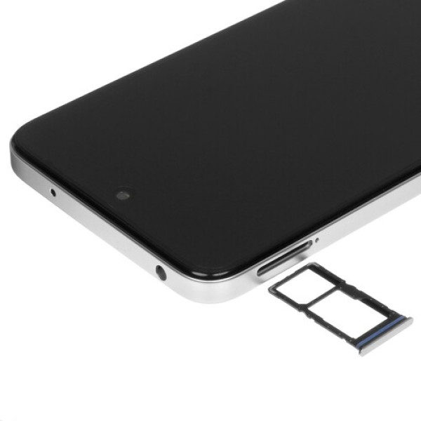 6.79" Смартфон Xiaomi Redmi 12 4G 256 ГБ серебристый