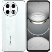 6.78" Смартфон Tecno SPARK 30 Pro 128 ГБ белый