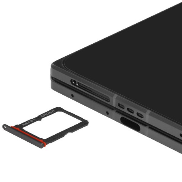 8.1" Смартфон OPPO Find N5 512 ГБ черный