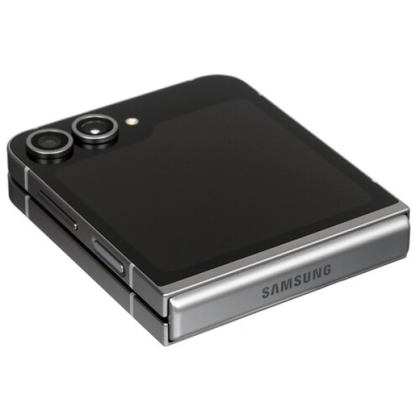 6.7" Смартфон Samsung Galaxy Z Flip6 512 ГБ серый
