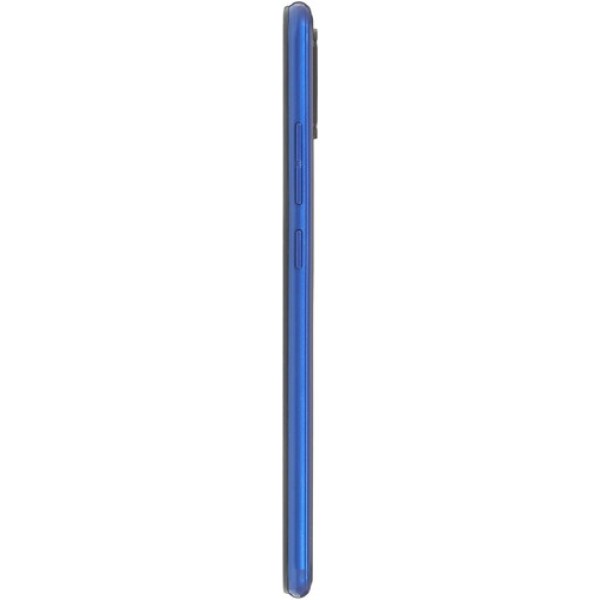 Смартфон Tecno Camon 11s 6.2" 32Gb Blue MT6761/4x2,0Ghz/3072Mb/1520x720/IPS/2SIM/LTE/Cam13+8+2/3500mAh/Android 9.0