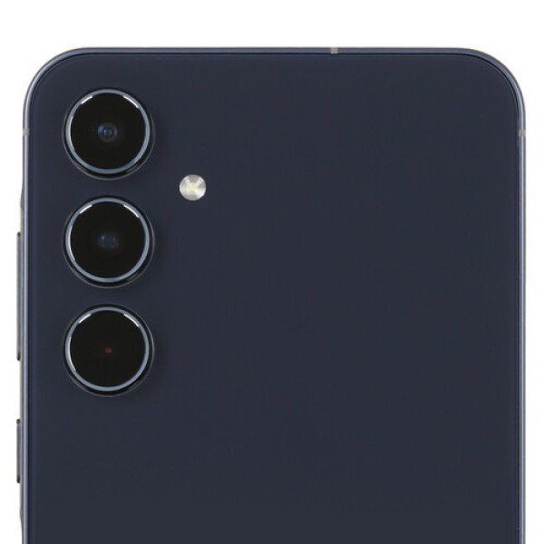 6.6" Смартфон Samsung Galaxy A55 256 ГБ синий