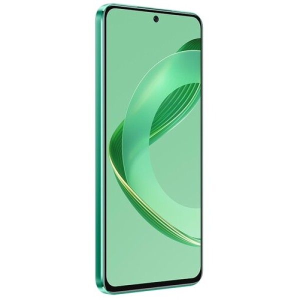 6.67" Смартфон HUAWEI nova 12 SE 256 ГБ зеленый
