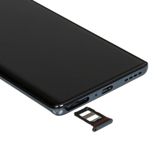 6.78" Смартфон Infinix NOTE 40 Pro+ 5G 256 ГБ черный