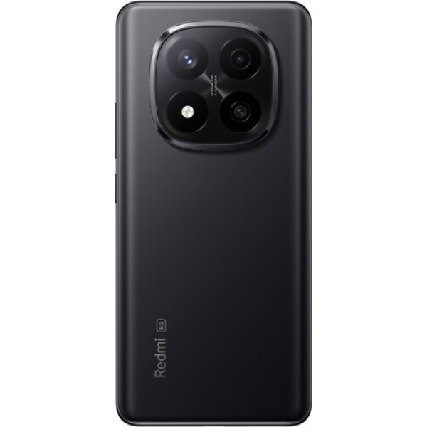 6.67" Смартфон Xiaomi Redmi Note 14 Pro+ 5G 256 ГБ черный