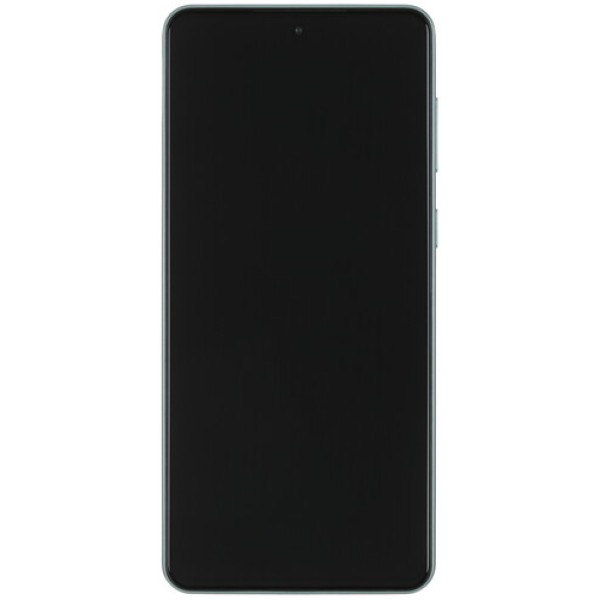 6.7" Смартфон Samsung Galaxy M55 128 ГБ зеленый