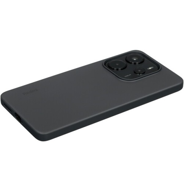 6.67" Смартфон Xiaomi Redmi Note 14 128 ГБ черный