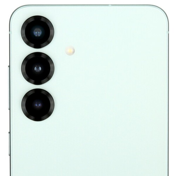 6.2" Смартфон Samsung Galaxy S25 256 ГБ зеленый