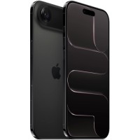 6.5" Смартфон Apple iPhone Air 1024 ГБ черный