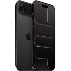 6.5" Смартфон Apple iPhone Air 1024 ГБ черный