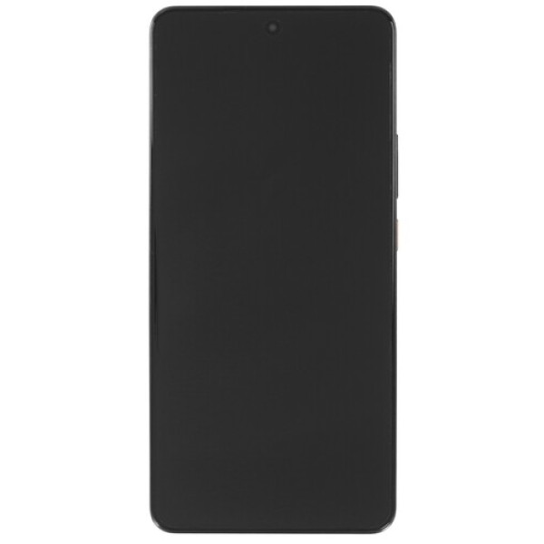 6.78" Смартфон realme GT 7 512 ГБ черный