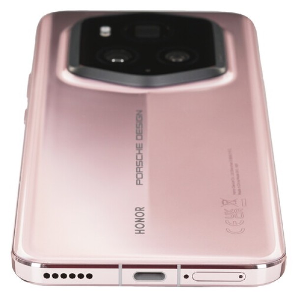 6.8" Смартфон HONOR Magic6 RSR Porsche Design 1024 ГБ розовый